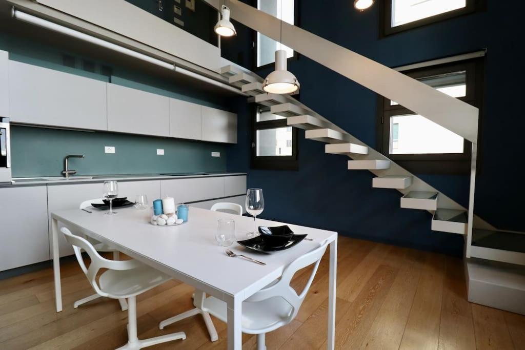 Casa Hollywood Centro, Mole Antonelliana Apartment Turin Luaran gambar