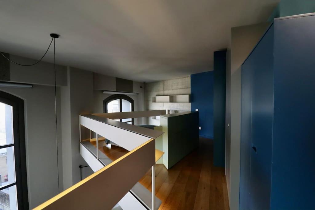 Casa Hollywood Centro, Mole Antonelliana Apartment Turin Luaran gambar