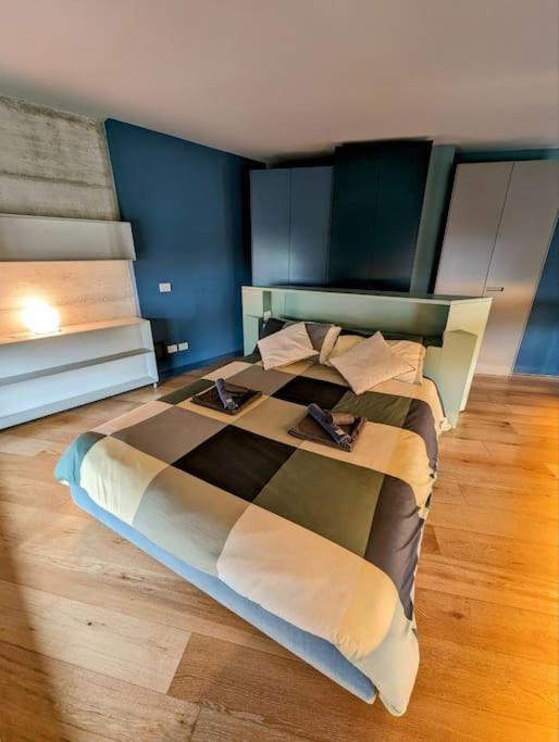 Casa Hollywood Centro, Mole Antonelliana Apartment Turin Luaran gambar