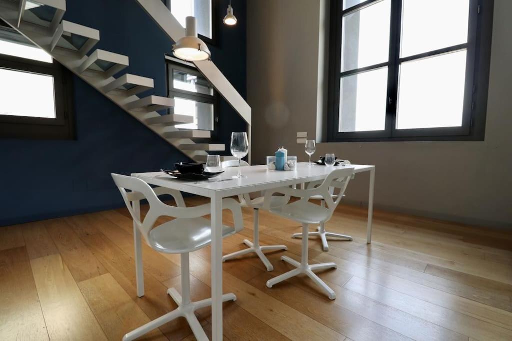 Casa Hollywood Centro, Mole Antonelliana Apartment Turin Luaran gambar