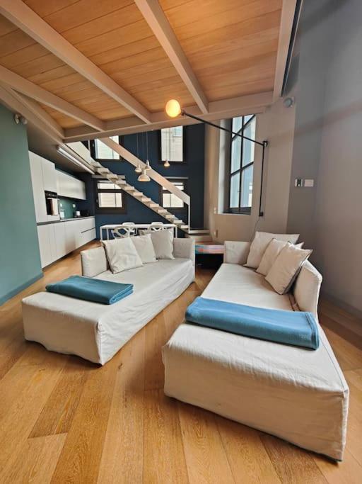 Casa Hollywood Centro, Mole Antonelliana Apartment Turin Luaran gambar